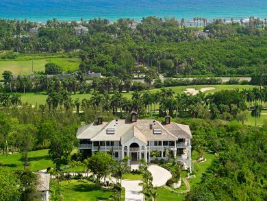 Montego Bay 18,000 sq ft of luxury Vacation Villa Pool Views