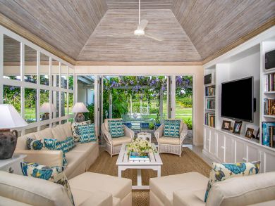 Montego Bay Luxury Six Bedroom Villa Caribbean Views