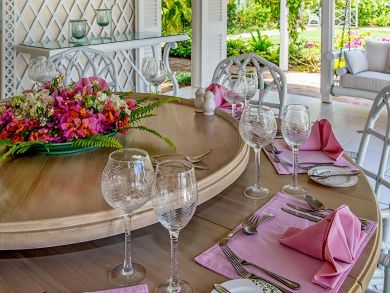 Montego Bay Luxury Six Bedroom Villa Caribbean Views