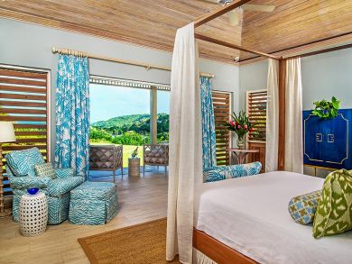 Montego Bay Luxury Six Bedroom Villa Caribbean Views