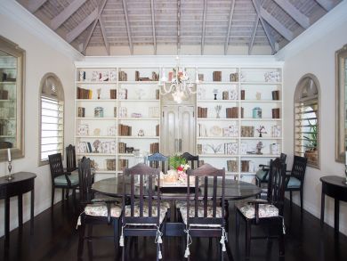 A Palace of a Jamaican Retreat Superb Luxury Vacation Villa
