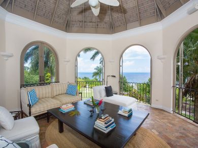 A Palace of a Jamaican Retreat Superb Luxury Vacation Villa