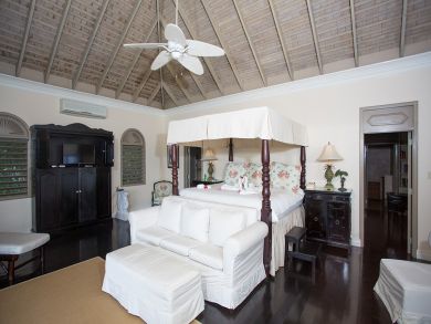 A Palace of a Jamaican Retreat Superb Luxury Vacation Villa