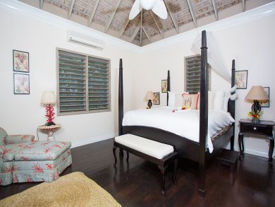 A Palace of a Jamaican Retreat Superb Luxury Vacation Villa
