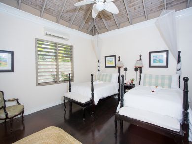 A Palace of a Jamaican Retreat Superb Luxury Vacation Villa