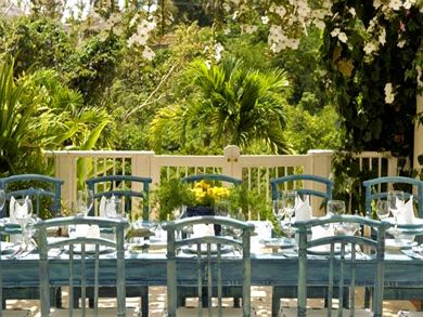 Montego Bay Villa  Jamaica's North Coast, Staff, Pool Views