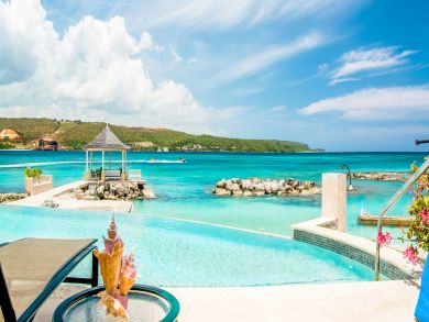 Jamaica Luxury Vacation Rental Home Five Bedrooms Jamaica Luxury Vacation Rental Home Five Bedrooms