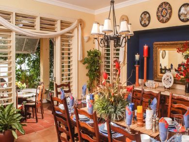 Jamaica Luxury Vacation Rental Home Five Bedrooms Jamaica Luxury Vacation Rental Home Five Bedrooms