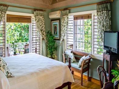 Jamaica Luxury Vacation Rental Home Five Bedrooms Jamaica Luxury Vacation Rental Home Five Bedrooms
