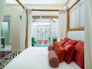 Luxury Five Bedroom Villa  Jamaica's Finest Beach Access