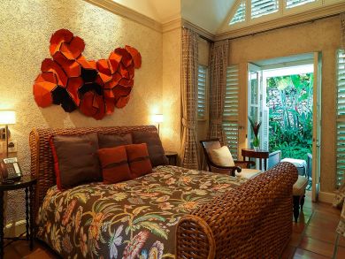 Luxury Five Bedroom Villa  Jamaica's Finest Beach Access