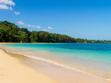 Luxury Five Bedroom Villa  Jamaica's Finest Beach Access