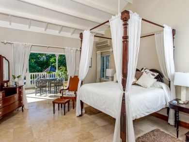 Discovery Bay Luxury Private Beach Vacation Villa Jamaica