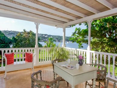 Discovery Bay Luxury Private Beach Vacation Villa Jamaica