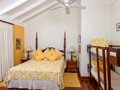 Discovery Bay Luxury Private Beach Vacation Villa Jamaica