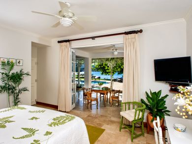 Discovery Bay Luxury Private Beach Vacation Villa Jamaica