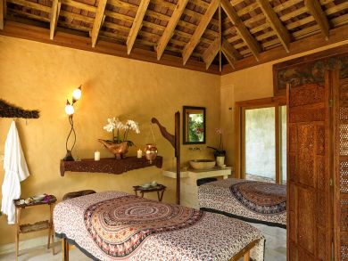 Seven Bedroom Villa on Beach Discovery Bay Jamaica