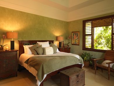Seven Bedroom Villa on Beach Discovery Bay Jamaica