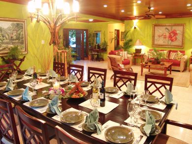 Discovery Bay Jamaica Villa Call USA Based Agent