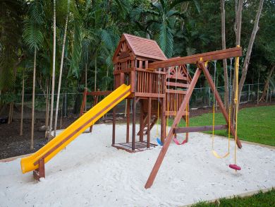 Family Friendly Spacious Five Bedroom Holiday Villa Jamaica