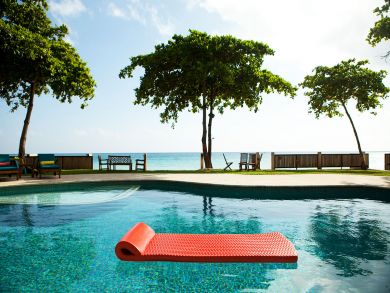 Ocho Rios Caribbean Villa Beachfront