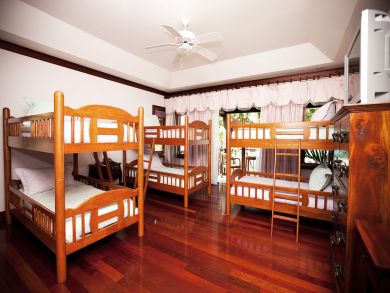 Ocho Rios Caribbean Villa Beachfront