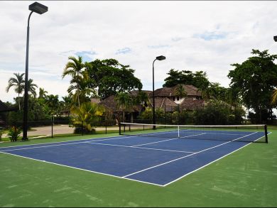 Ocho Rios Caribbean Villa Beachfront