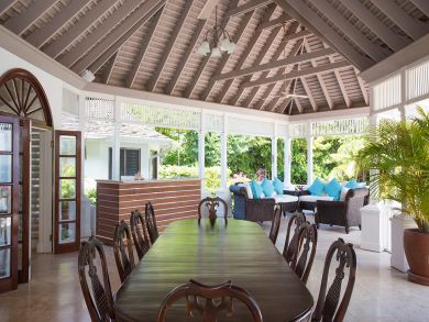 Seven (7) Bedrooms Luxury Villa, Sea Views Helicopter Pad
