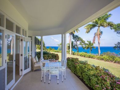 Seven (7) Bedrooms Luxury Villa, Sea Views Helicopter Pad