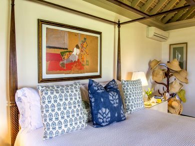 Single Level Luxury Vacation Villa Montego Bay Jamaica