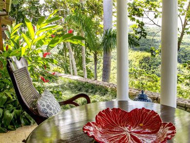 Single Level Luxury Vacation Villa Montego Bay Jamaica