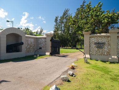 Beachfront Caribbean Vacation Villa
