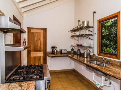 Jamaica Luxury Vacation Rental Home Five Bedrooms