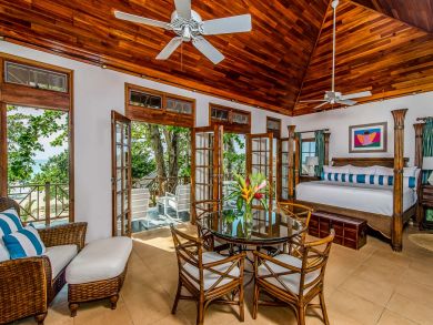Jamaica Luxury Vacation Rental Home Five Bedrooms