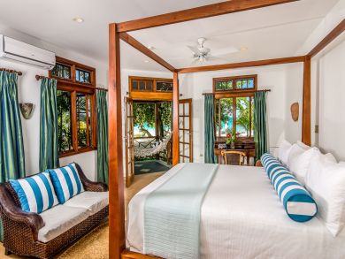 Jamaica Luxury Vacation Rental Home Five Bedrooms