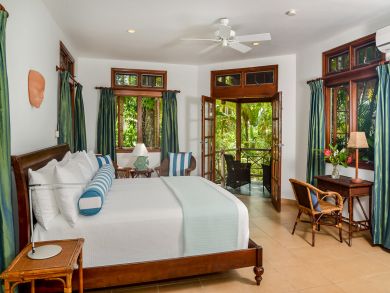 Jamaica Luxury Vacation Rental Home Five Bedrooms