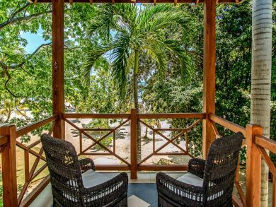 Jamaica Luxury Vacation Rental Home Five Bedrooms