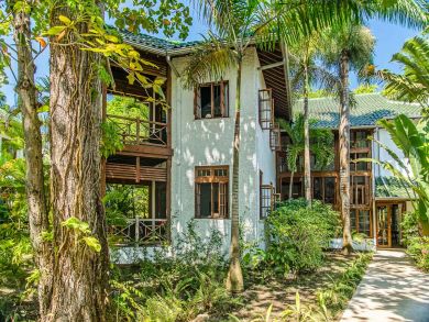 Jamaica Luxury Vacation Rental Home Five Bedrooms