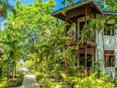Jamaica Luxury Vacation Rental Home Five Bedrooms