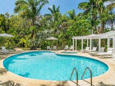Jamaica Luxury Vacation Rental Home Five Bedrooms