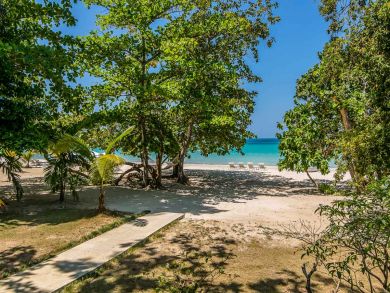Jamaica Luxury Vacation Rental Home Five Bedrooms