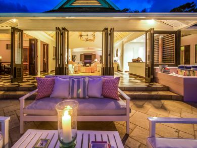 Montego Bay Luxury 5 Bedroom Vacation Villa Sleeps 10 Guests