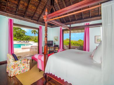 Montego Bay Luxury 5 Bedroom Vacation Villa Sleeps 10 Guests
