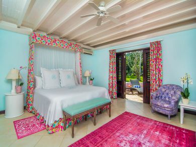 Montego Bay Luxury 5 Bedroom Vacation Villa Sleeps 10 Guests