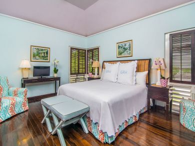 Montego Bay Luxury 5 Bedroom Vacation Villa Sleeps 10 Guests