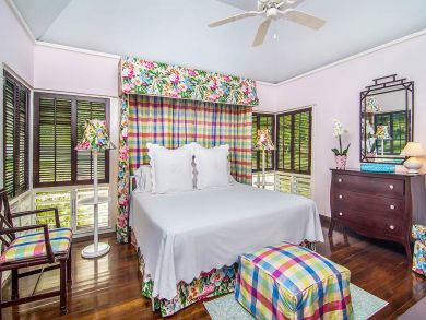 Montego Bay Luxury 5 Bedroom Vacation Villa Sleeps 10 Guests