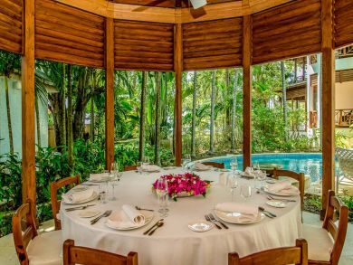 Jamaica Luxury Vacation Rental Home Five Bedrooms Jamaica Luxury Vacation Rental Home Five Bedrooms