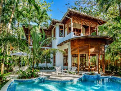 Jamaica Luxury Vacation Rental Home Five Bedrooms Jamaica Luxury Vacation Rental Home Five Bedrooms