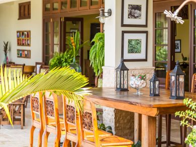 Jamaica Luxury Vacation Home 6 Bedrooms Sleeps 12 Guests
