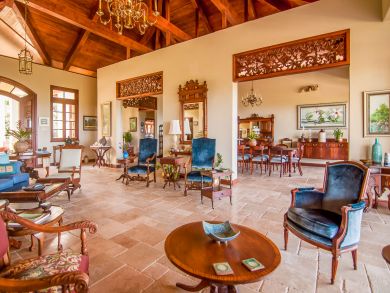 Jamaica Luxury Vacation Home 6 Bedrooms Sleeps 12 Guests